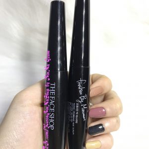 The Faceshop Freshian Big Mascara