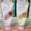 Kem dưỡng da tay KwailNara Yum Dessert Banana Honey Handcream (9)