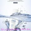 Tẩy trang oxy Skinua Pure O2 Collagen Facial Cleanser