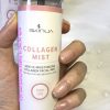 Xịt khoáng Collagen Hàn Quốc Skinua Collagen Mist Fresh Love