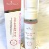 Xịt khoáng Collagen Hàn Quốc Skinua Collagen Mist Fresh Love