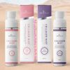 Xịt khoáng Collagen Hàn Quốc Skinua Collagen Mist Fresh Love