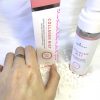 Xịt khoáng Collagen Hàn Quốc Skinua Collagen Mist Fresh Love