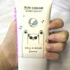 Kem chống nắng hàn quốc CellTrionSkinCure Hello Bear Summer SPF50