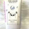 Kem chống nắng hàn quốc CellTrionSkinCure Hello Bear Summer SPF50