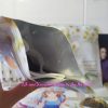 Mặt nạ HQ Nature Republic Real Nature Chamonmile Mask Sheet