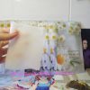 Mặt nạ HQ Nature Republic Real Nature Chamonmile Mask Sheet