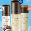 Kem chống nắng mát lạnh The Faceshop Natural Sun Eco Ice Air