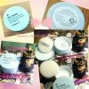 Phấn phủ kiềm dầu The Faceshop Oil Clear Blotting Powder 6g 더페이스샵 오일 클리어 기름종이 파우더