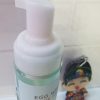 SRM tạo bọt trứng Skinfood Egg White Pore Meringue Foam 200ml 스킨푸드 에그 화이트 포어 머랭 폼