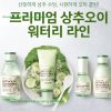 Skinfood Premium Lettuce & Cucumber Watery Toner 180ml+ Emulsion 140ml + Essence 50ml 프리미엄 상추오이 워터리 토너+ 에멀젼+ 에센스