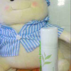 Xịt khoáng trà xanh Innisfree Green Tea Mineral Mist 50ml 이니스프리 그린티 미네랄 미스트