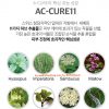 Care Zone Doctor Solution A-Cure Clarifying Toner & Emulsion For Troubled Skin 케어존 닥터 솔루션 아큐어 클래리파잉 토너 & 에멀젼 