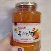 Chanh lát mật ong HQ Masilaon Honey Citron tea 1000g 마실라온 꿀 유자차