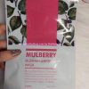 SET dưỡng sáng da mờ thâm dâu tằm APIEU Mulberry Blemish Clearing Special Set Toner, Serum, Cream