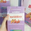 Collagen lựu sâm Hàn Quốc NH Red Ginseng Pomegranate Collagen Liquid 홍삼석류콜라겐
