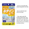 Viên Uống Bổ Mắt Và Chống Ánh Sáng Xanh DHC