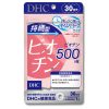 Viên Uống Ngăn Rụng Tóc DHC Sustained Release Biotin 30 viên