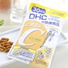 Viên Uống Vitamin C DHC 60 viên