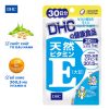 Viên uống Vitamin E DHC 30 viên