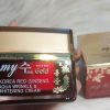 Kem Dưỡng Da Sâm Tổng Hợp Ngày Và Đêm My Su S II R Aqua Wrinkle & Whitening Cream
