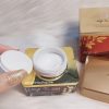 Kem Dưỡng Da Sâm Tổng Hợp Ngày Và Đêm My Su S II R Aqua Wrinkle & Whitening Cream