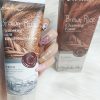 Sua-Rua-Mat-Chiet-Xuat-Gạo-3W-Clinic-Brown-Rice-Cleansing-Foam-100ml