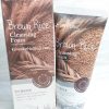 Sua-Rua-Mat-Chiet-Xuat-Gạo-3W-Clinic-Brown-Rice-Cleansing-Foam-100ml