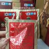 Hồng Sâm Nhung Hươu Linh Chi Hàn Quốc Q Gold GaeSeongSangIn Korean Red Ginseng Gold 50ml x 30 gói 개성상인 홍삼 골드 큐 액기스 음료