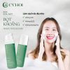 sữa rửa mặt bọt khoáng c'choi mineral foam cleanser