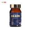 Viên Uống Dưỡng Tóc Giảm Rụng Tóc Okami Nhật Bản 180 viên