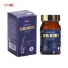 Viên Uống Dưỡng Tóc Giảm Rụng Tóc Okami Nhật Bản 180 viên