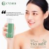 Nước tẩy trang tảo biển C’Choi Seaweed Micellar Water 230ml