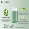 Nước tẩy trang tảo biển C’Choi Seaweed Micellar Water 230ml