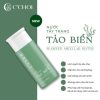 Nước tẩy trang tảo biển C’Choi Seaweed Micellar Water 230ml