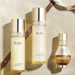 Sữa dưỡng da Tái Sinh Tế Bào Ohui The First Geniture Emulsion 150ml 오휘 더 퍼스트 제너츄어 에멀전