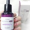 Tinh chất dưỡng ẩm sâu dịu da Izeze Zero Blemish Serum 30ml 아이제제 제로 블레미쉬 세럼