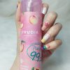 Xịt Khoáng Đào Frudia My Orchard Peach Real Soothing Gel Mist 125ml 후르디아 마이 오차드 복숭아 리얼 수딩젤 미스트