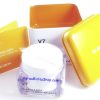 Kem Dưỡng Trắng Da Nâng Tông Hàn Quốc Dr.Jart+ V7 Toning Light Creme Tonifiante 50ml 닥터자르트 미백크림 V7 토닝라이트
