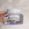 Kem Dưỡng Trắng Da Nâng Tông Hàn Quốc Dr.Jart+ V7 Toning Light Creme Tonifiante 50ml 닥터자르트 미백크림 V7 토닝라이트