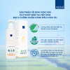 Dung Dịch Vệ Sinh Phụ Nữ ABENA Intimate Care Đan Mạch 200ml An Toàn Cho Cả Mẹ Bầu Và Sau Sinh