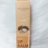 Son Dưỡng Môi Organique Ultra Rich Lip Balm Natural Protection 10ml Từ Bơ Thực Vật Thiên Nhiên