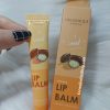 Son Dưỡng Môi Organique Ultra Rich Lip Balm Natural Protection 10ml Từ Bơ Thực Vật Thiên Nhiên