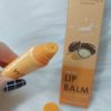Son Dưỡng Môi Organique Ultra Rich Lip Balm Natural Protection 10ml Từ Bơ Thực Vật Thiên Nhiên