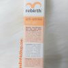Gel Dưỡng Da Mắt Rebirth Anti Wrinkle Eye Gel with Aloe Vera Vitamin E 30g Giảm Nhăn Mờ Thâm Từ Úc