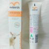 Gel Dưỡng Da Mắt Rebirth Anti Wrinkle Eye Gel with Aloe Vera Vitamin E 30g Giảm Nhăn Mờ Thâm Từ Úc