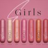 Son Kem Lì Màu Chuẩn MOI Matte Liquid Lipstick SGirls by Hương Giang