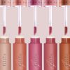 Son Kem Lì Màu Chuẩn MOI Matte Liquid Lipstick SGirls by Hương Giang