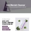 Sữa Rửa Mặt Hàn Quốc Izeze Zero Blemish Cleanser 120ml Hàn Quốc 아이제제 제로 블레미쉬 클렌저