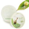 Gel Ốc Sên Foodaholic Dưỡng Ẩm Chống Lão Hóa Da Foodaholic Snail Firming & Moisture Soothing Gel Purity 95% 300ml 푸드어홀릭 탄력 수분 스네일 수딩젤
